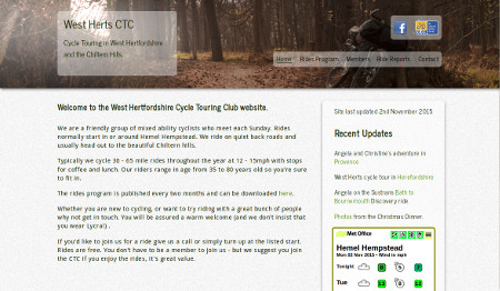 ctc.wcomp.eu